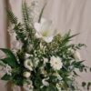 ⁦All White Bouquet⁩ – תמונה ⁦2⁩