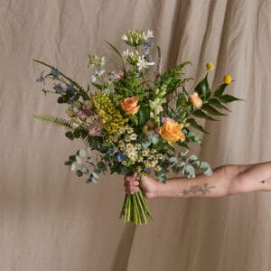Katya Bouquet