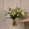 Petal Harmony Bouquet