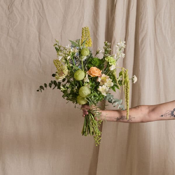 St-Germain Bouquet