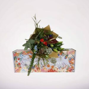 Gift Box - קופסת מתנה
