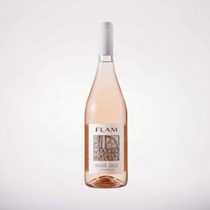 פלם רוזה (כשר)