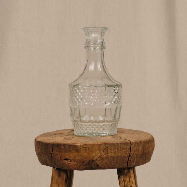 Cognac Bottle