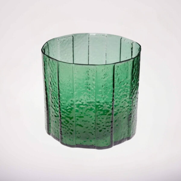 ⁦Emerald Vase Green⁩ – תמונה ⁦2⁩