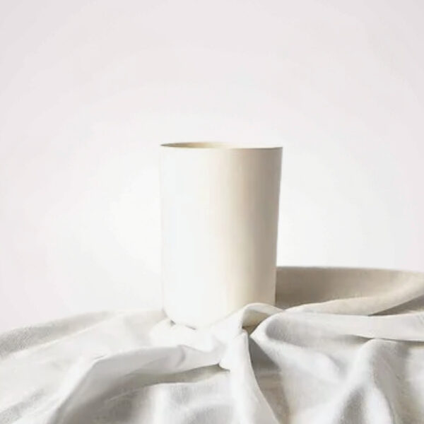⁦White Ceramic Champagne⁩ – תמונה ⁦2⁩