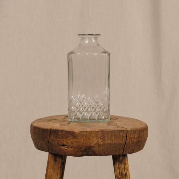 Whiskey Bottle