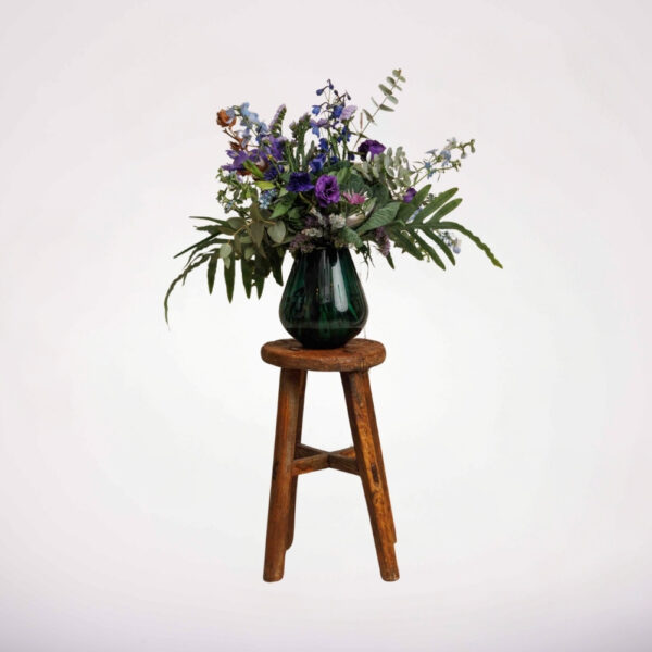 ⁦Greenery Vase⁩ – תמונה ⁦3⁩