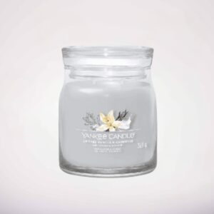 נר ריחני בינוני YANKEE