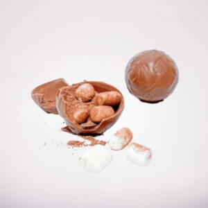 פצצת שוקו | YANKA