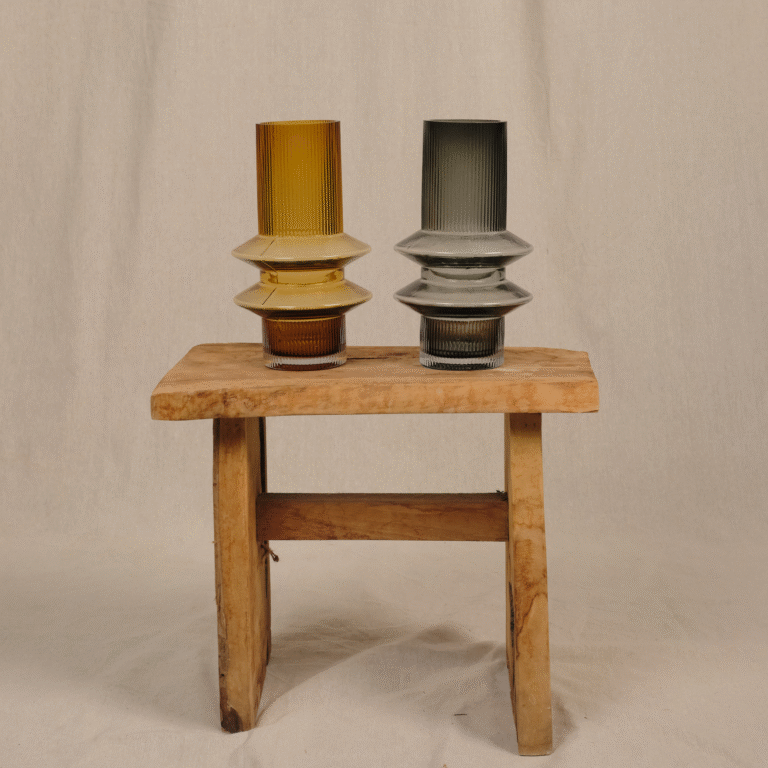 vase