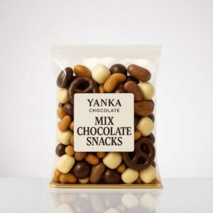 שקית מיקס נשנושים | YANKA