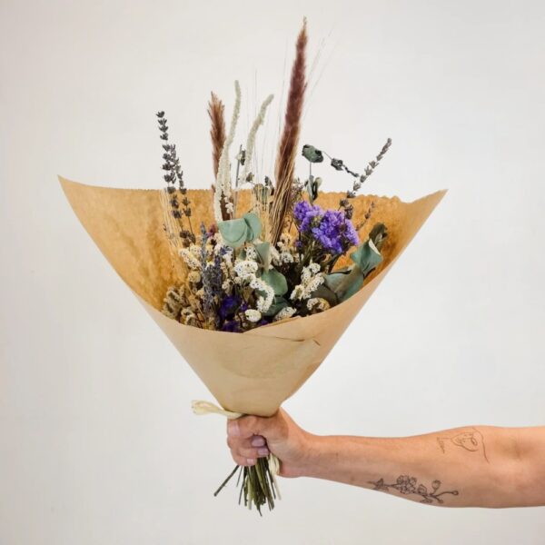 ⁦Dry natural bouquet⁩ – תמונה ⁦2⁩