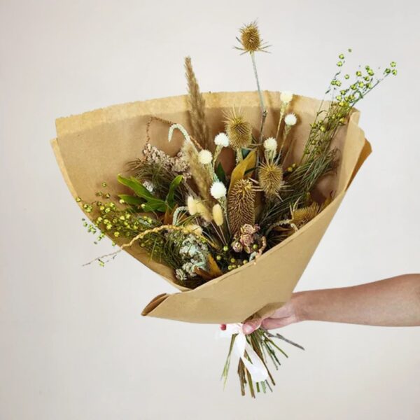 ⁦Dry natural bouquet⁩ – תמונה ⁦3⁩