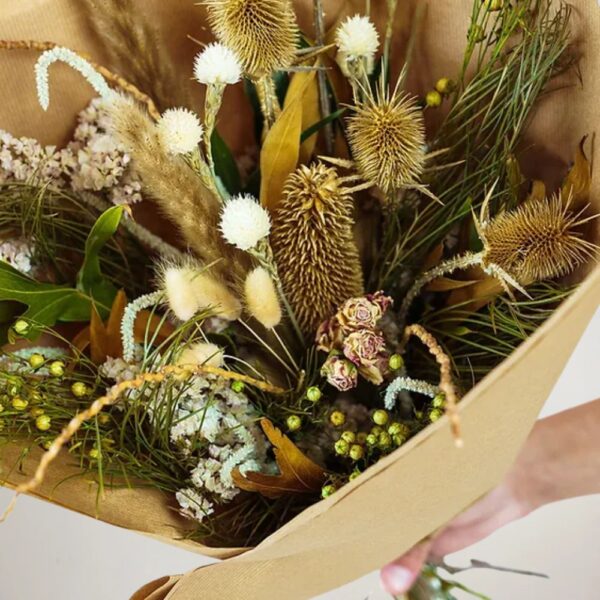 ⁦Dry natural bouquet⁩ – תמונה ⁦4⁩