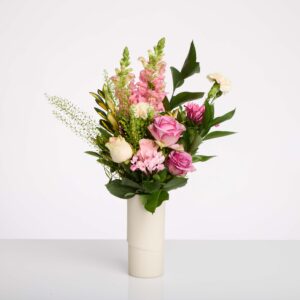 לחישות ורודות