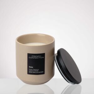 נר Warm Vanilla & Cashmere (240)