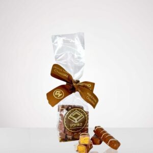 אצבעות שוקולד דובאי | YANKA