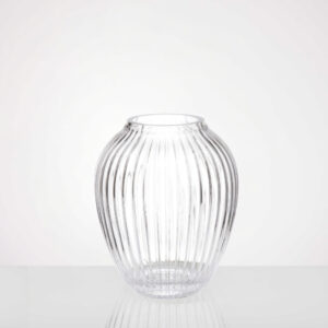 Perfect Vase Clear