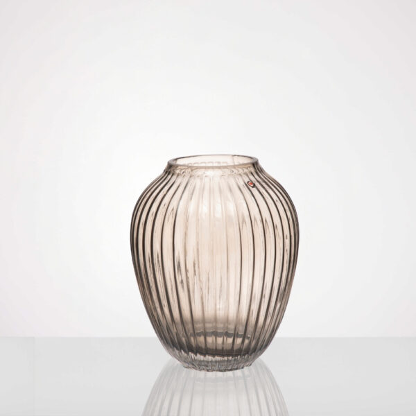 Perfect Vase Brown