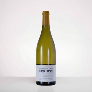 כרם שבו סובניון בלאן