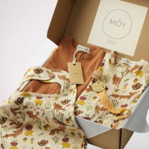 מארז לידה ״אבנר״