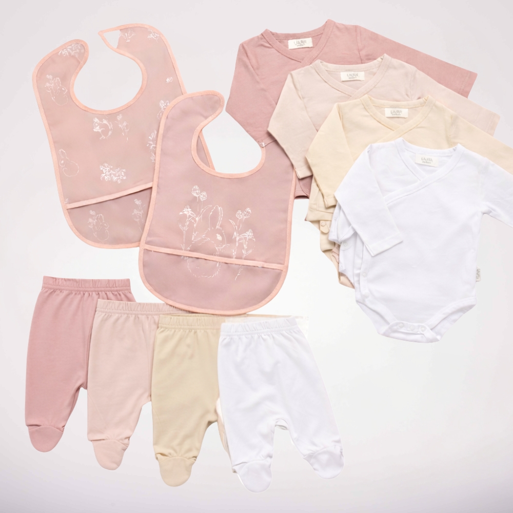 בייבי רוז בוקס – תמונה 2