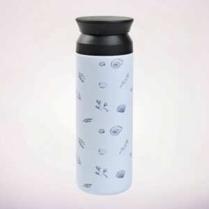 תרמוס מודפס life sea