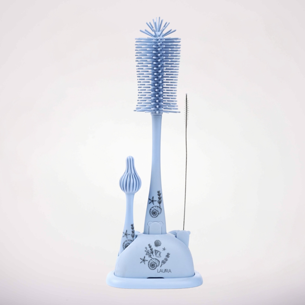 מנקה בקבוקים life sea