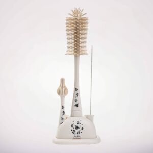 מנקה בקבוקים Bee