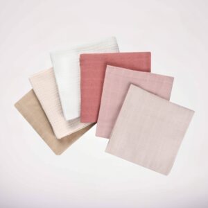 שישיית חיתולי טטרא - ניוד