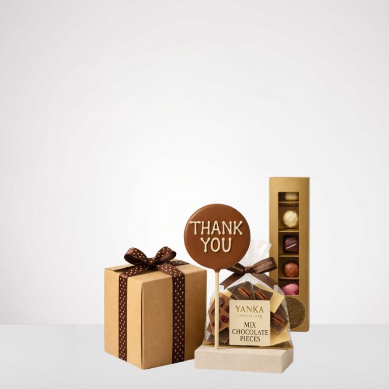 מארז להגיד תודה