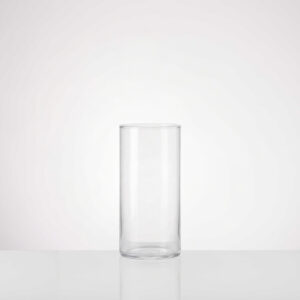 אגרטל צילינדר קלאסי (20X10)