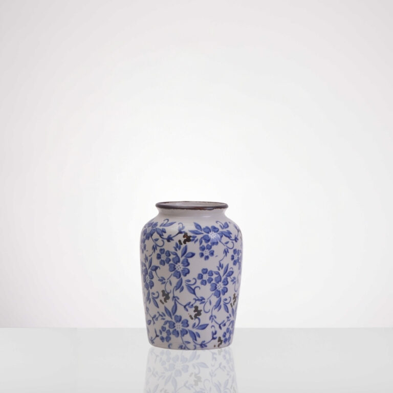 אגרטל קרמיקה סנטוריני