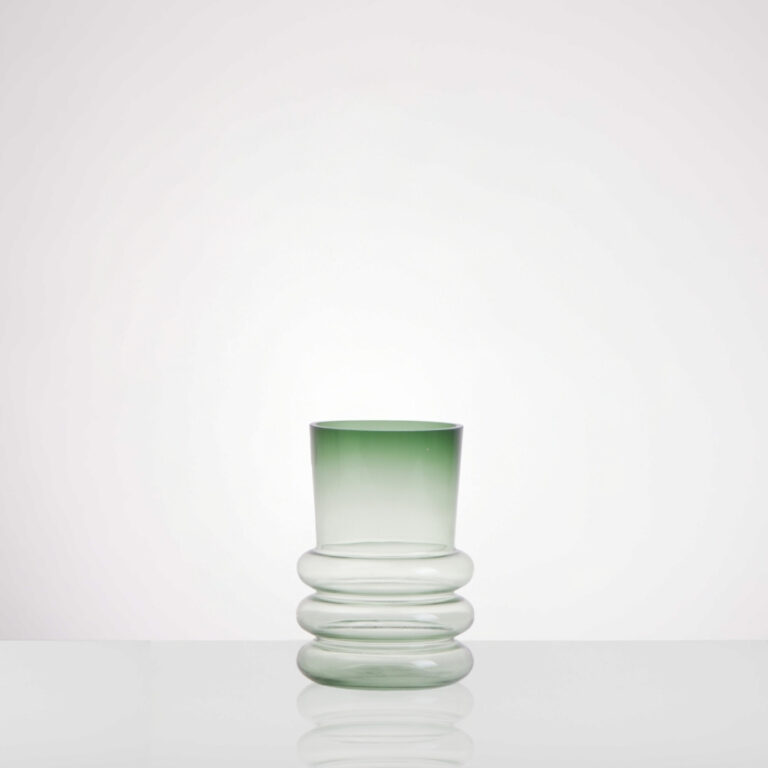 גרטל זכוכית אמרלד - M