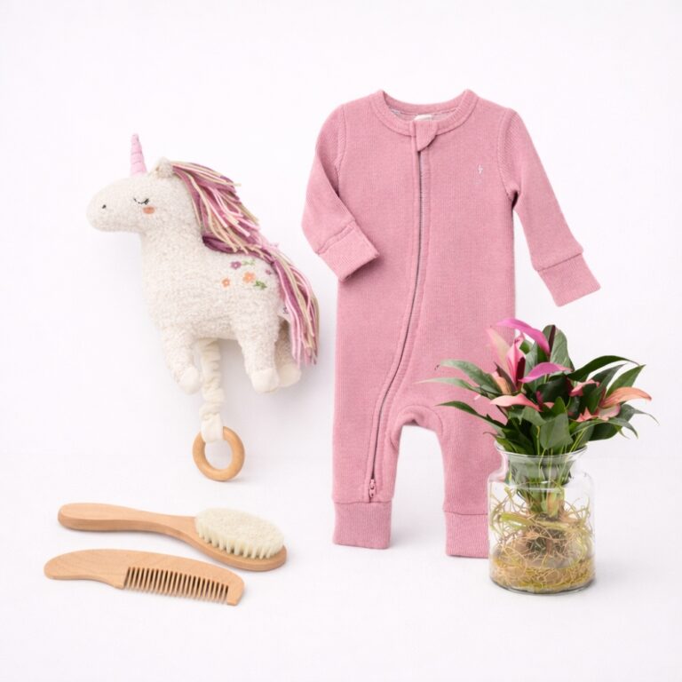 מארז לידה -1