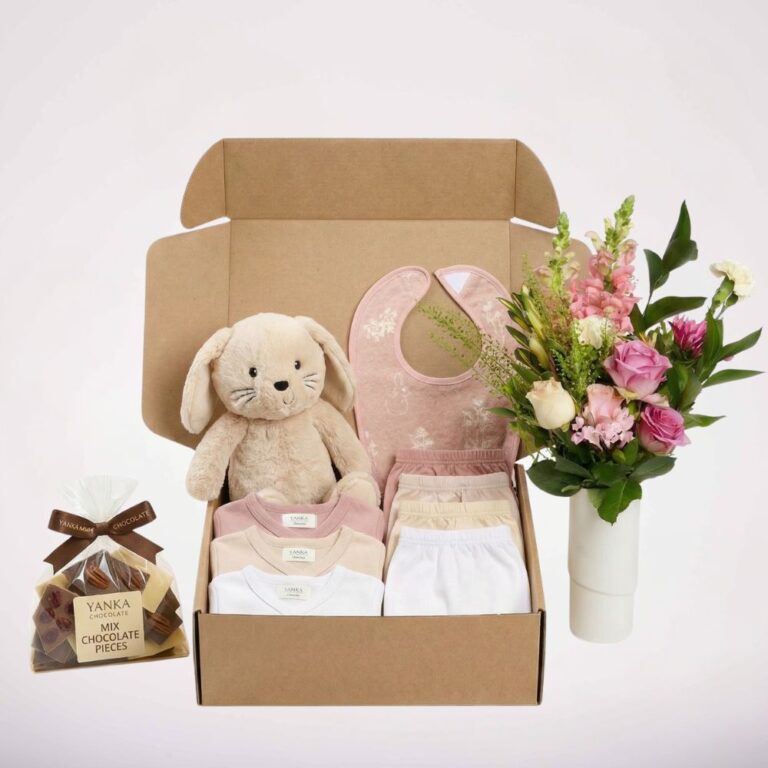 מארז לידה -2