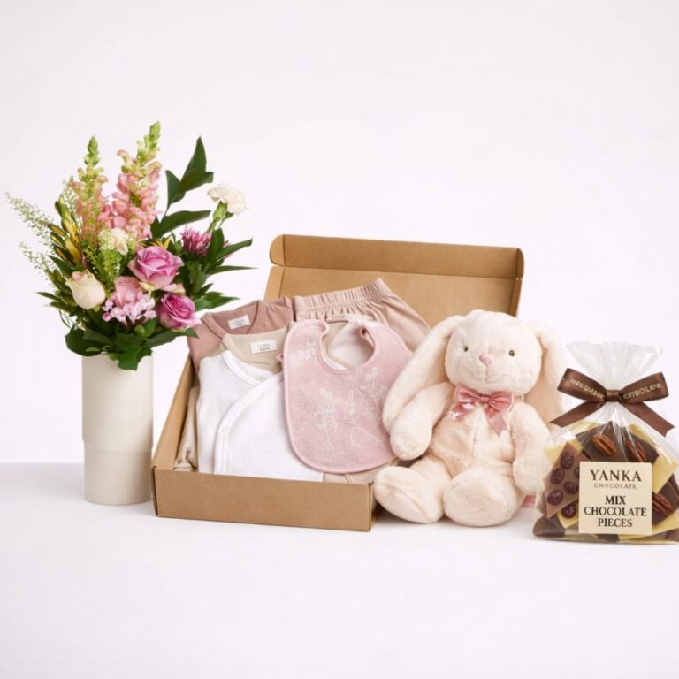 מארז לידה -2