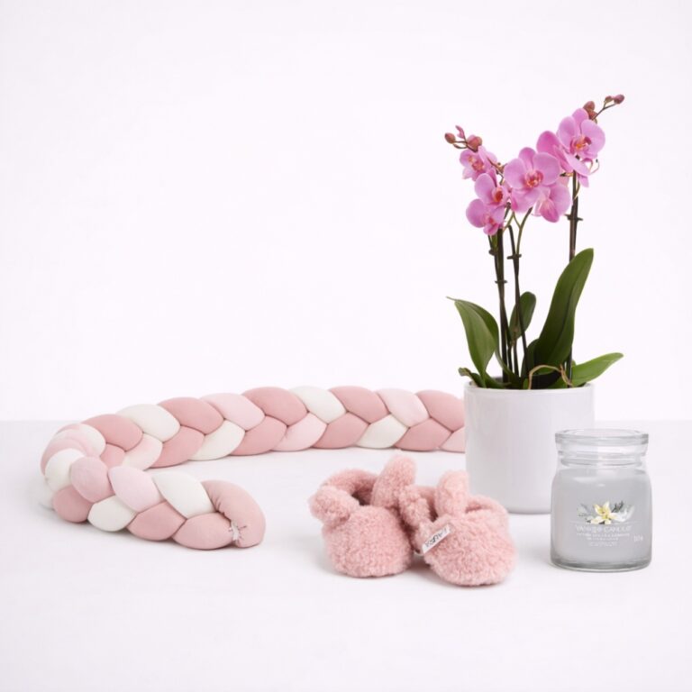 מארז לידה -4