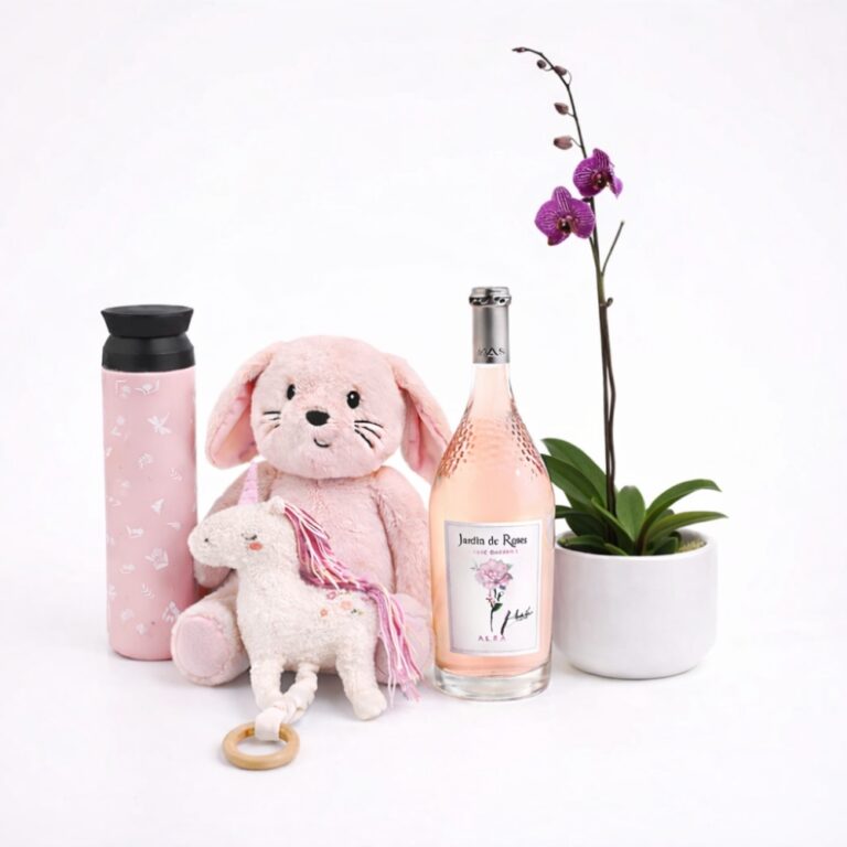 מארז לידה -6