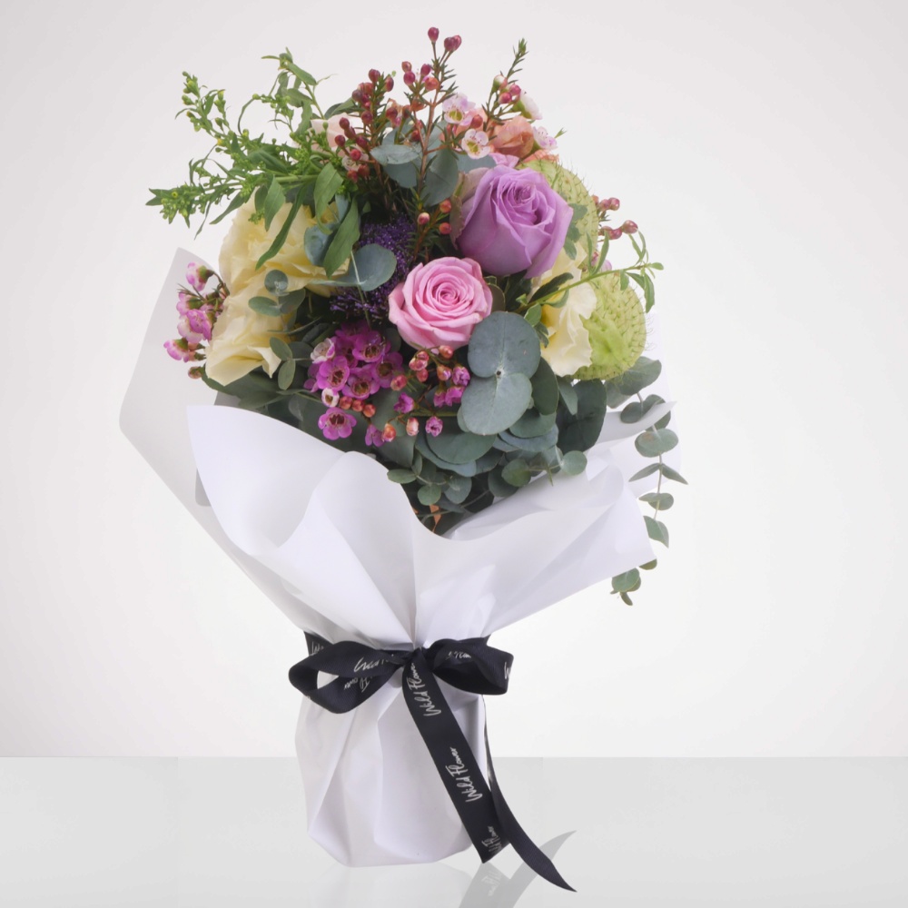 Wine & Bloom – תמונה 3