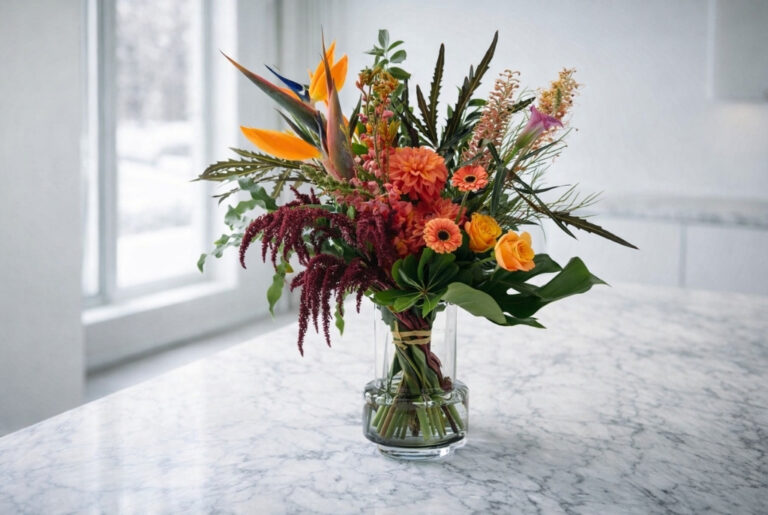 פוסט ציפור גן עדן