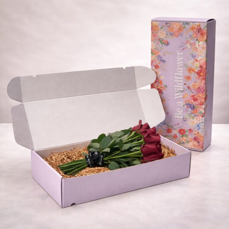 Rose BOX