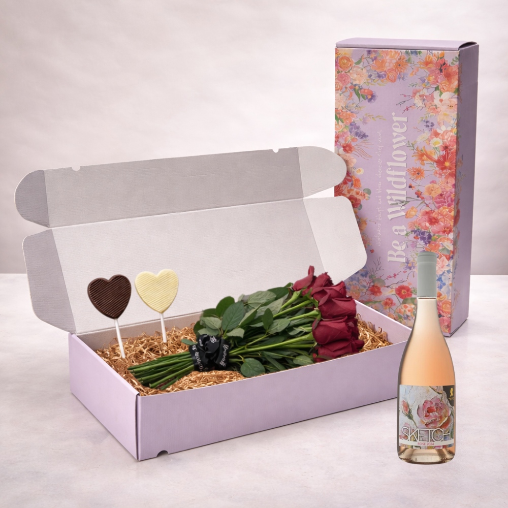 LoveBox – הבחירה המנצחת