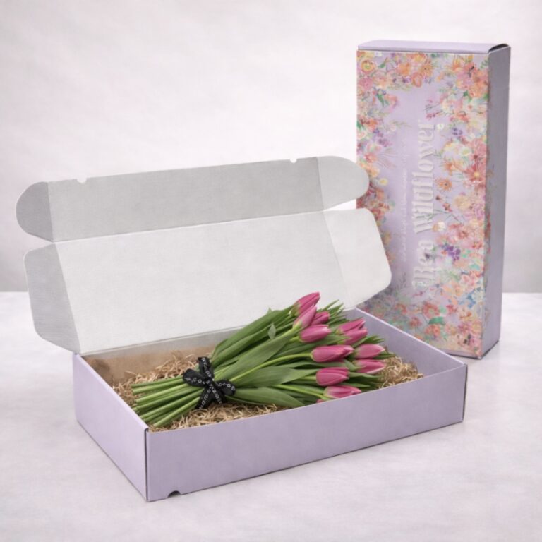 Tulip BOX