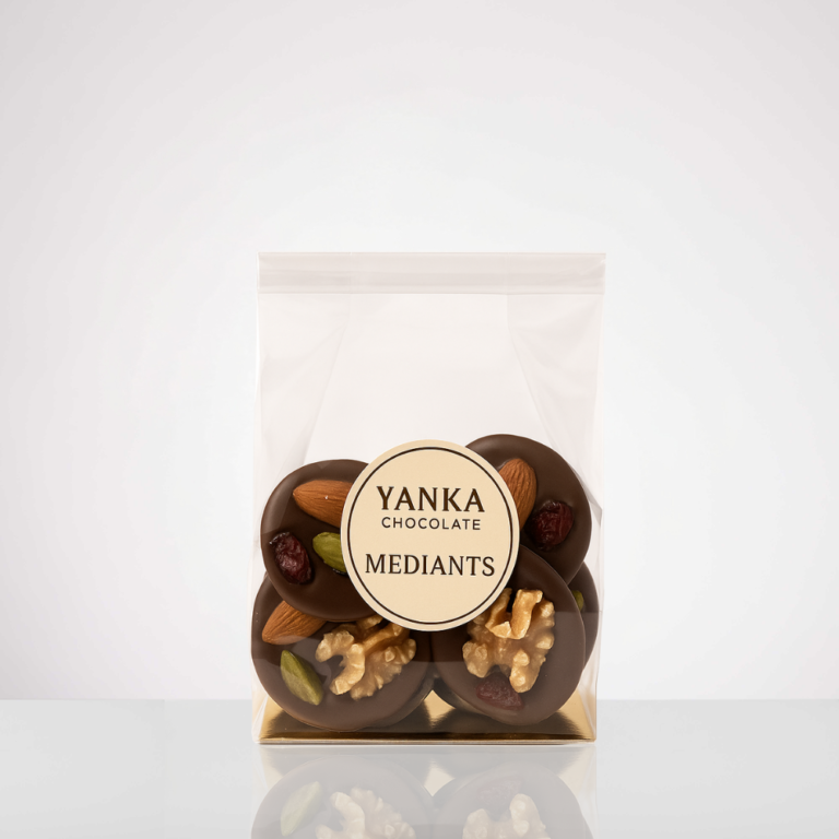 מדיאנטים חלב