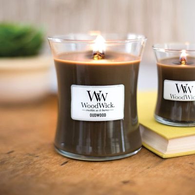 Woodwick 1